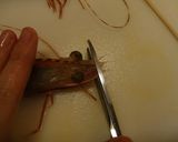 おせちのえび作り方3写真