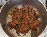 チャナマサラ（ひよこ豆のトマト煮カレー）作り方8写真