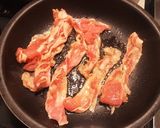 簡単！スタミナ満点◎ガッツリ生姜焼き作り方4写真