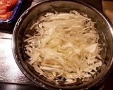 簡単！スタミナ満点◎ガッツリ生姜焼き作り方7写真