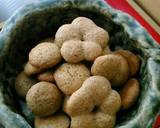 そば粉100％の簡単クッキー♡そばぼうろ作り方9写真