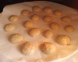 そば粉100％の簡単クッキー♡そばぼうろ作り方7写真