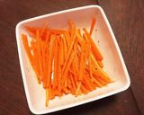 ✢ボリューム満天！わんぱくサンドイッチ✢作り方1写真