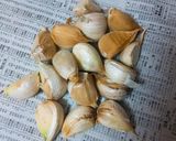 【龍愛】にんにくの保存方法作り方1写真