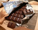 しっとりさくさくチョコクッキー作り方1写真