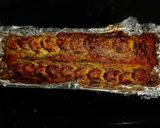 ♪完熟バナナのもっちもちパウンドケーキ♪作り方5写真