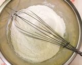 カボチャとクリームチーズのベーグル作り方4写真