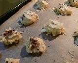 しっとりさくさくチョコクッキー作り方4写真