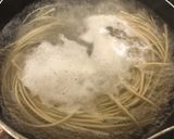 簡単のせるだけ★ツナおろしそば作り方1写真