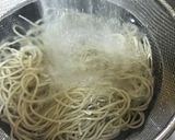 簡単のせるだけ★ツナおろしそば作り方2写真