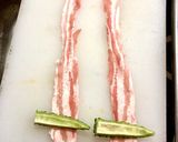 ゴーヤの肉巻き作り方3写真