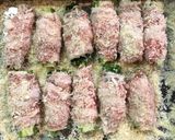 ゴーヤの肉巻き作り方4写真