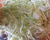 秘伝!パリジュワ!ジューシー餃子作り方2写真