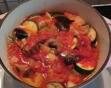 夏の定番☆ラタトゥイユ作り方7写真