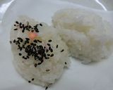 ふっくら美味♡盛っただけごはん作り方2写真