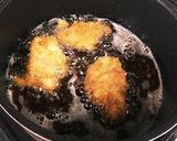 簡単！大戸屋風チキンかあさん煮作り方6写真