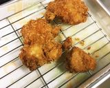 簡単！大戸屋風チキンかあさん煮作り方7写真