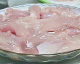 おうちで簡単焼鳥作り方1写真