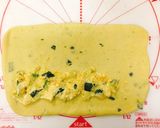 カボチャとクリームチーズのベーグル作り方12写真