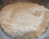手軽に♪英国スコーン～基本のプレーン作り方5写真