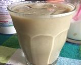 もろみ酢とヨーグルトで甘酒風スムージー作り方3写真