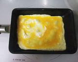 満足♪まんぷく♪卵焼き作り方2写真