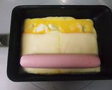 満足♪まんぷく♪卵焼き作り方3写真