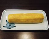 満足♪まんぷく♪卵焼き作り方4写真