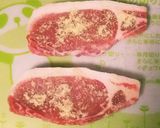 豚肉のソテー作り方1写真