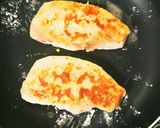 豚肉のソテー作り方5写真