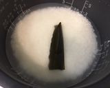 簡単＊とうもろこしご飯＊作り方3写真