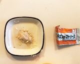 離乳食 朝食 パンとジャガイモのおかゆ作り方7写真