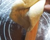 ☆簡単☆　バジルチーズベーグル作り方9写真