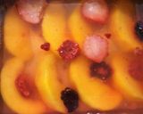 素材の甘みで糖質カットフルーツ寒天作り方4写真