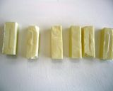 ころりんチーズ作り方1写真