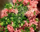 美味しいなすの挟み揚げ作り方1写真