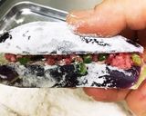 美味しいなすの挟み揚げ作り方6写真