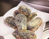 美味しいなすの挟み揚げ作り方11写真