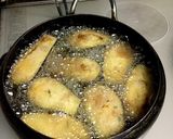 美味しいなすの挟み揚げ作り方13写真