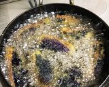 美味しいなすの挟み揚げ作り方14写真