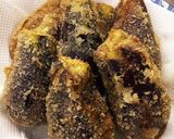 美味しいなすの挟み揚げ作り方15写真