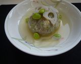 れんこんまんじゅう作り方8写真