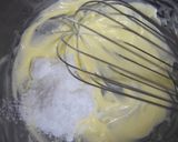 初心者向け＊チョコの絞り出しクッキー作り方2写真