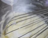 初心者向け＊チョコの絞り出しクッキー作り方4写真