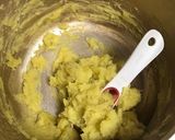 乳成分なしさつまいもペースト作り方3写真