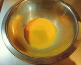 余ったうどんで小田巻き蒸し作り方3写真