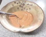 簡単☆たらこソースでカナッペ作り方2写真