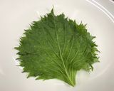 発芽にんにくの大葉みそ巻き天ぷら作り方2写真