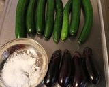 きゅうりの佃煮★大量消費★作り置き作り方1写真