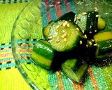 ＊母の味＊糸こんしめじ油揚げの炒り煮。作り方15写真